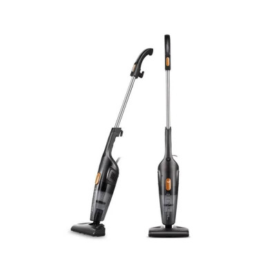 Пилосос Deerma Corded Hand Stick Vacuum Cleaner (DX115C) Пилосос Deerma Corded Hand Stick Vacuum Cleaner (DX115C)