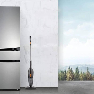 Пилосос Deerma Corded Hand Stick Vacuum Cleaner (DX115C) Пилосос Deerma Corded Hand Stick Vacuum Cleaner (DX115C)