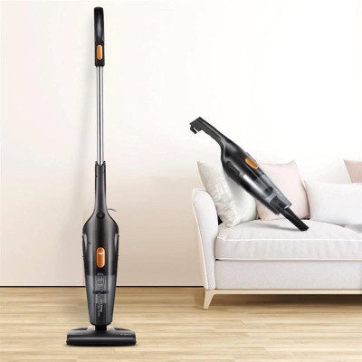 Пилосос Deerma Corded Hand Stick Vacuum Cleaner (DX115C) Пилосос Deerma Corded Hand Stick Vacuum Cleaner (DX115C)