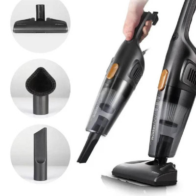 Пилосос Deerma Corded Hand Stick Vacuum Cleaner (DX115C) Пилосос Deerma Corded Hand Stick Vacuum Cleaner (DX115C)