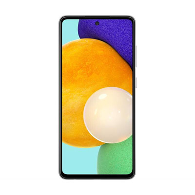 Смартфон Samsung Galaxy A52 SM-A525 128GB Dual Sim Black (SM-A525FZKDSEK)
