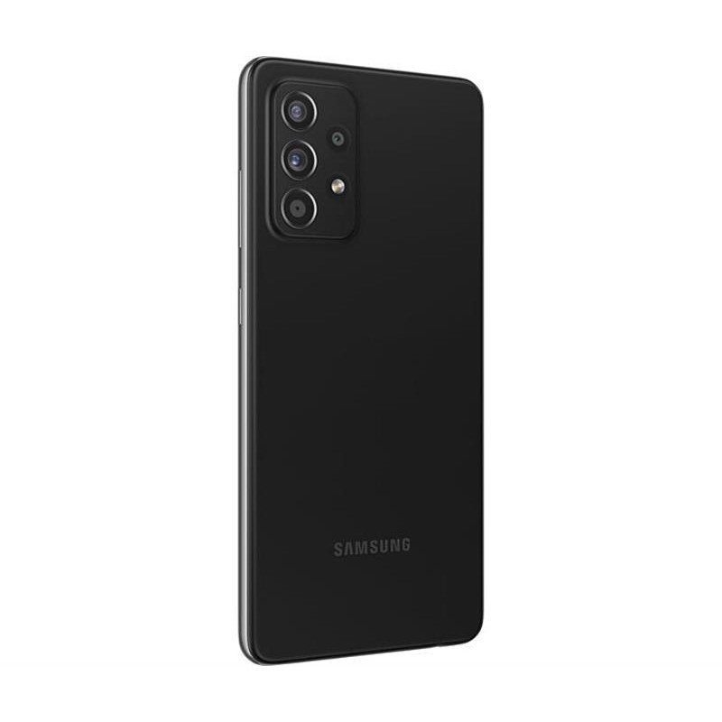 Смартфон Samsung Galaxy A52 SM-A525 6/128GB Dual Sim Black_