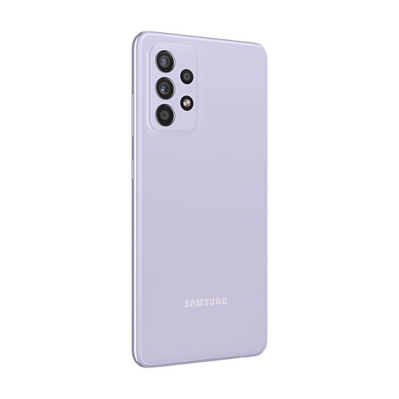 Смартфон Samsung Galaxy A52 SM-A525 128GB Dual Sim Violet (TKOSA1SZA0710)_