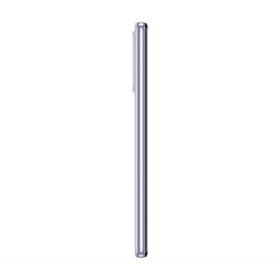 Смартфон Samsung Galaxy A52 SM-A525 128GB Dual Sim Violet (SM-A525FLVDSEK)