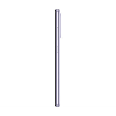 Смартфон Samsung Galaxy A52 SM-A525 128GB Dual Sim Violet (SM-A525FLVDSEK)