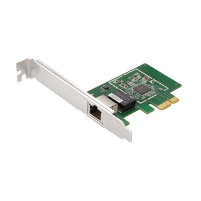 Мережевий адаптер Edimax EN-9225TX-E