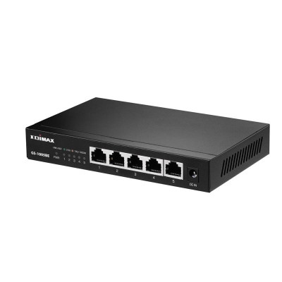 Комутатор Edimax GS-1005BE
