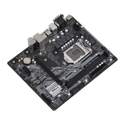 Материнська плата ASRock H510M-HDV/M.2 Socket 1200