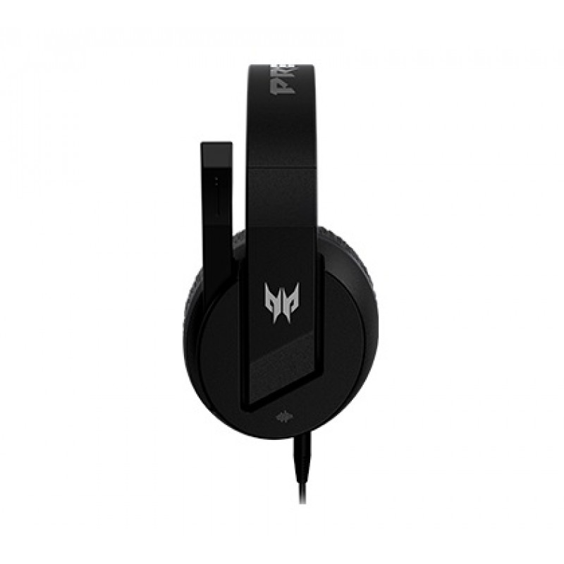 Гарнитура Acer Predator Galea 311 Black (NP.HDS11.00B)