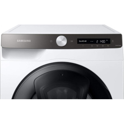 Пральна машина Samsung WW90T554CAT1UA