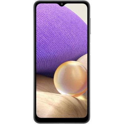 Смартфон Samsung Galaxy A32 SM-A325 4/128GB Dual Sim Black_UA_