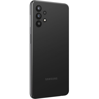 Смартфон Samsung Galaxy A32 SM-A325 4/128GB Dual Sim Black_UA_