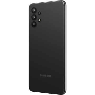 Смартфон Samsung Galaxy A32 SM-A325 4/128GB Dual Sim Black_UA_
