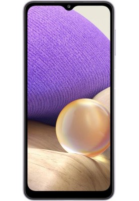 Смартфон Samsung Galaxy A32 SM-A325 4/128GB Dual Sim Violet_