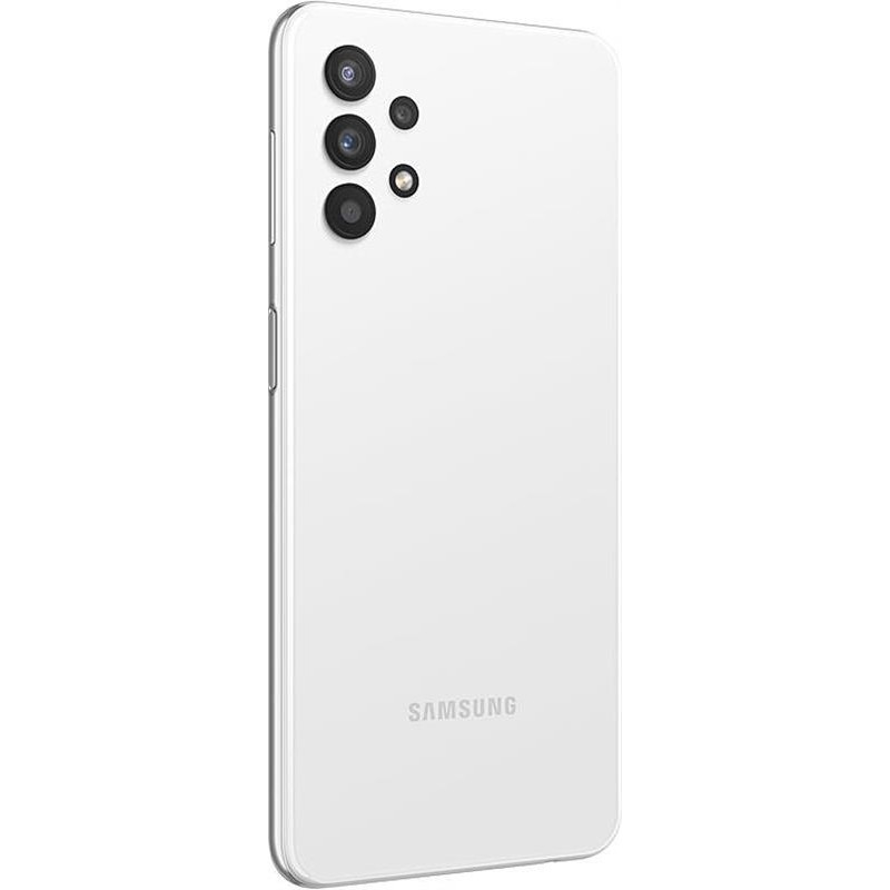 Смартфон Samsung Galaxy A32 SM-A325 4/128GB Dual Sim White_