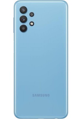 Смартфон Samsung Galaxy A32 SM-A325 4/128GB Dual Sim Blue_