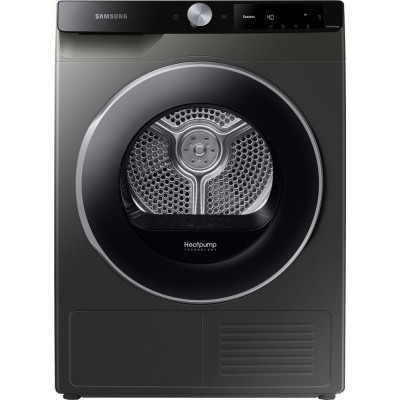 Сушильна машина Samsung DV90T6240LX/UA