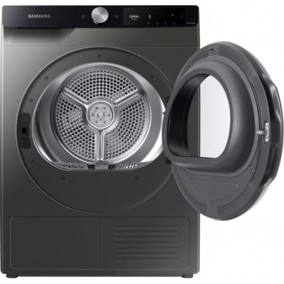 Сушильна машина Samsung DV90T6240LX/UA
