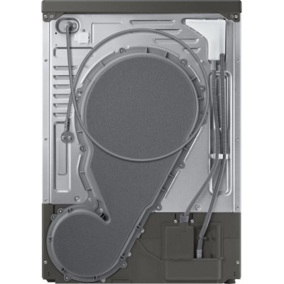 Сушильна машина Samsung DV90T6240LX/UA