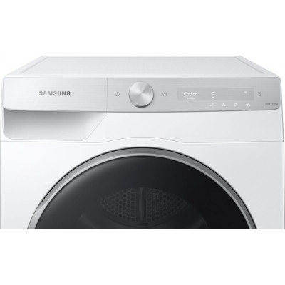 Сушильна машина Samsung DV90T8240SH/UA