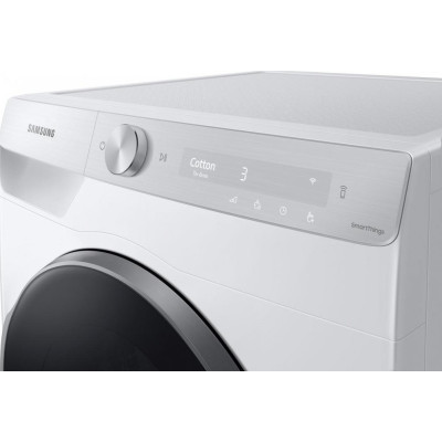 Сушильна машина Samsung DV90T8240SH/UA