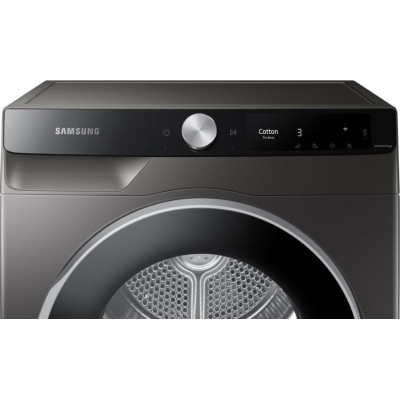 Сушильна машина Samsung DV90TA040AX/UA