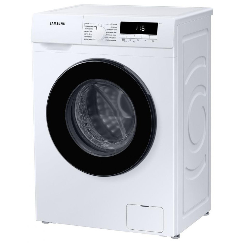 Пральна машина Samsung WW70T3020BW/UA
