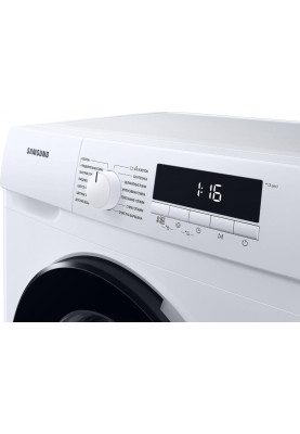 Пральна машина Samsung WW70T3020BW/UA