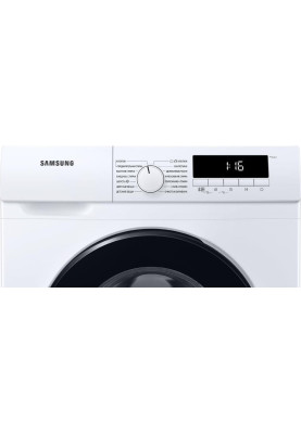 Пральна машина Samsung WW70T3020BW/UA