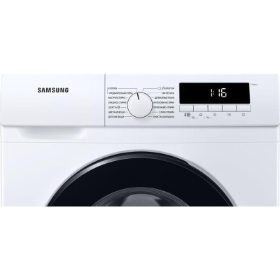 Пральна машина Samsung WW70T3020BW/UA