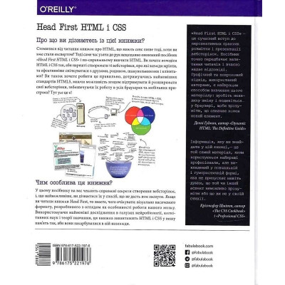 Head First. Патерни проєктування / Ерік Фрімен, Елізабет Робсон