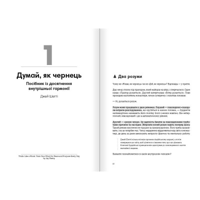Тренажер оптимізму. Збірник самарі + Аудіокнижка
