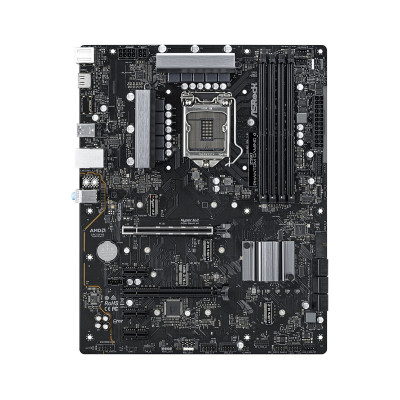 Материнская плата ASRock Z590 Phantom Gaming 4 Socket 1200