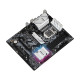 Материнська плата ASRock Z590 Pro4 Socket 1200
