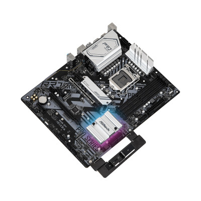 Материнська плата ASRock Z590 Pro4 Socket 1200