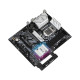 Материнська плата ASRock Z590 Pro4 Socket 1200