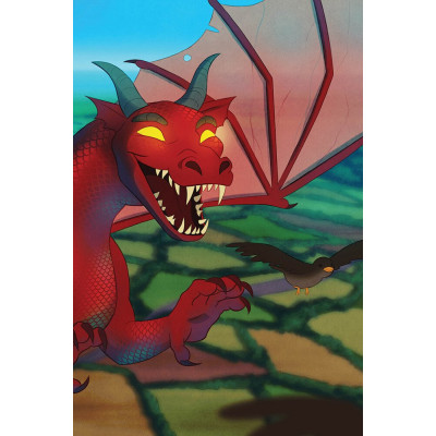 Діппер, Мейбл і прокляті скарби піратів часу. Гравіті Фолз Disney