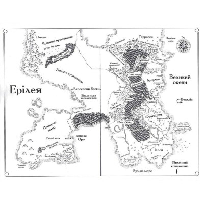 Трон зі скла. Книга 4: Королева тіней / Сара Джанет Маас