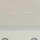 Витяжка Perfelli DNS 6422 D 850 IV LED