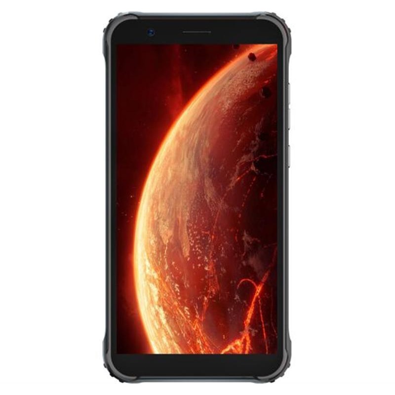 Смартфон Blackview BV4900 3/32GB Dual Sim Black EU_