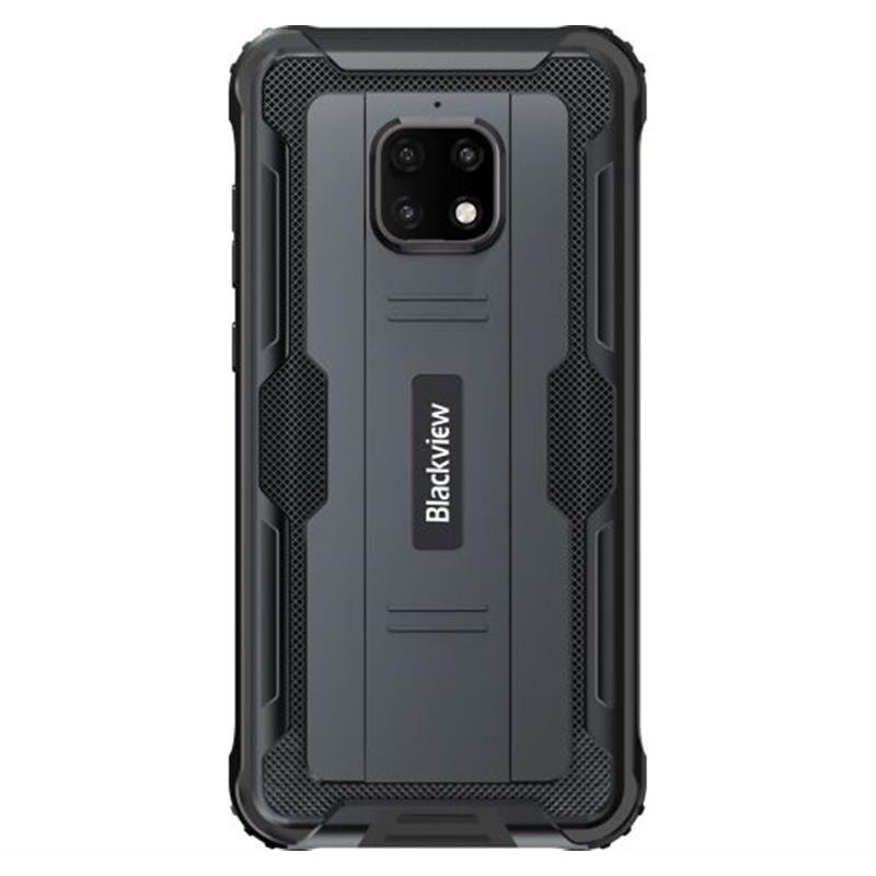 Смартфон Blackview BV4900 3/32GB Dual Sim Black EU_