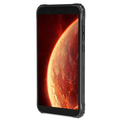 Смартфон Blackview BV4900 3/32GB Dual Sim Black (6931548306450)