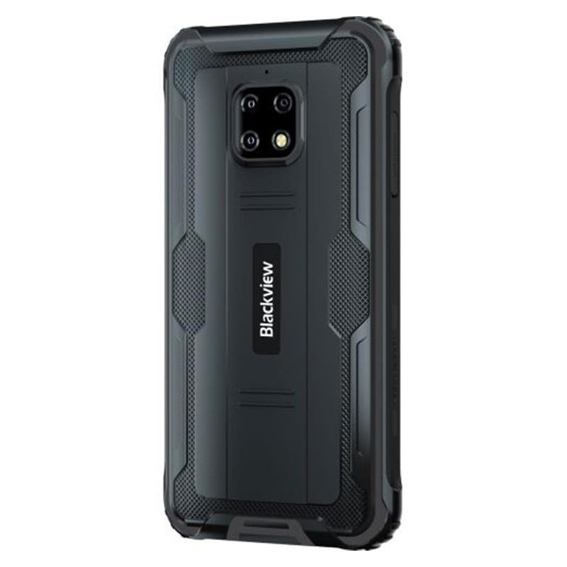 Смартфон Blackview BV4900 3/32GB Dual Sim Black EU_