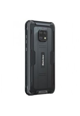 Смартфон Blackview BV4900 3/32GB Dual Sim Black (6931548306450)