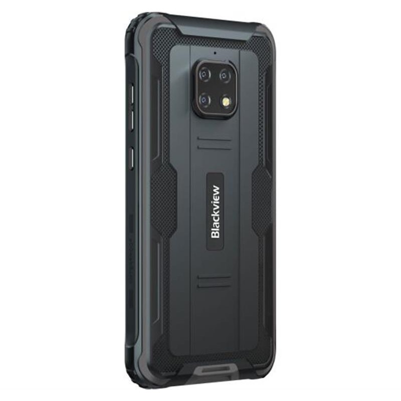 Смартфон Blackview BV4900 3/32GB Dual Sim Black EU_