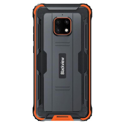 Смартфон Blackview BV4900 3/32GB Dual Sim Orange (6931548306467)
