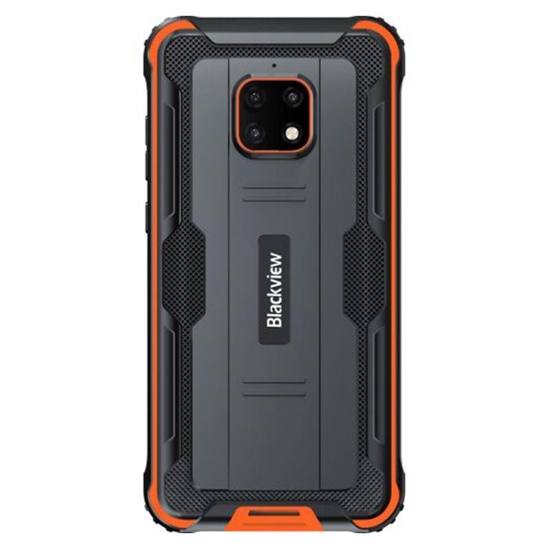 Смартфон Blackview BV4900 3/32GB Dual Sim Orange EU_