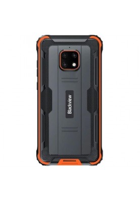 Смартфон Blackview BV4900 Pro 4/64GB Dual Sim Orange (6931548306627)