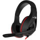 Гарнiтура Genius HS-G560 Black (31710007400)