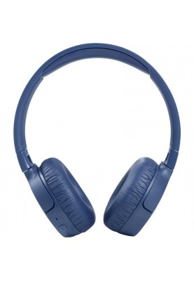 Bluetooth-гарнітура JBL Tune 660 NC Blue (JBLT660NCBLU)